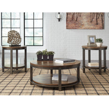 Load image into Gallery viewer, Roybeck Occasional Table Set (3/CN)
