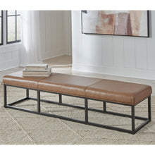 Load image into Gallery viewer, Joston Accent Bench
