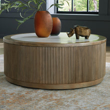 Load image into Gallery viewer, Camdill Round Cocktail Table
