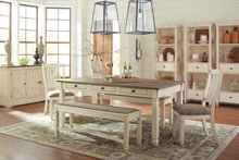 Load image into Gallery viewer, Bolanburg Dining UPH Side Chair (2/CN)
