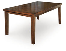 Load image into Gallery viewer, Ralene RECT DRM Butterfly EXT Table
