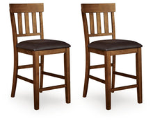 Load image into Gallery viewer, Ralene Upholstered Barstool (2/CN)
