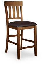 Load image into Gallery viewer, Ralene Upholstered Barstool (2/CN)
