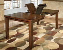Load image into Gallery viewer, Ralene RECT DRM Butterfly EXT Table
