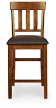 Load image into Gallery viewer, Ralene Upholstered Barstool (2/CN)
