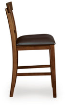 Load image into Gallery viewer, Ralene Upholstered Barstool (2/CN)
