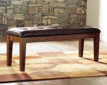 Load image into Gallery viewer, Ralene Large UPH Dining Room Bench
