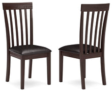 Load image into Gallery viewer, Hammis Dining UPH Side Chair (2/CN)
