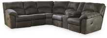 Load image into Gallery viewer, Tambo 2-Piece Reclining Sectional
