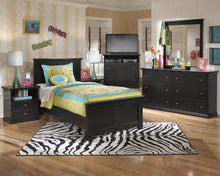 Load image into Gallery viewer, Maribel Six Drawer Dresser
