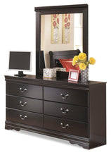Load image into Gallery viewer, Huey Vineyard Dresser and Mirror
