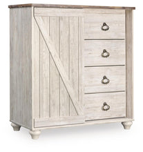 Load image into Gallery viewer, Willowton Dressing Chest
