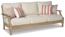 Load image into Gallery viewer, Clare View Sofa with Cushion
