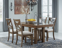 Load image into Gallery viewer, Moriville RECT Dining Room EXT Table
