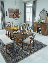 Load image into Gallery viewer, Moriville RECT Dining Room EXT Table

