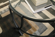 Load image into Gallery viewer, Tarrin Occasional Table Set (3/CN)
