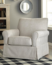 Load image into Gallery viewer, Searcy Swivel Glider Accent Chair

