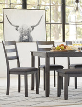 Load image into Gallery viewer, Bridson RECT DRM Table Set (6/CN)
