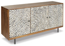 Load image into Gallery viewer, Kerrings Accent Cabinet
