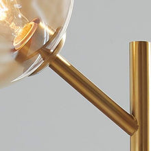 Load image into Gallery viewer, Abanson Metal Floor Lamp (1/CN)
