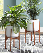 Load image into Gallery viewer, Dorcey Planter Set (2/CN)
