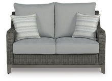 Load image into Gallery viewer, Elite Park Loveseat w/Cushion
