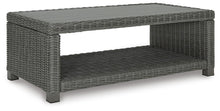 Load image into Gallery viewer, Elite Park Rectangular Cocktail Table

