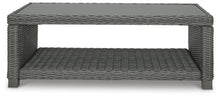 Load image into Gallery viewer, Elite Park Rectangular Cocktail Table
