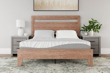 Load image into Gallery viewer, 8 Inch Memory Foam California King Mattress
