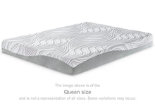 Load image into Gallery viewer, 8 Inch Memory Foam California King Mattress
