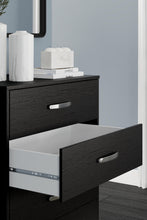 Load image into Gallery viewer, Finch Five Drawer Chest
