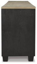 Load image into Gallery viewer, Foyland 83" TV Stand with Electric Fireplace
