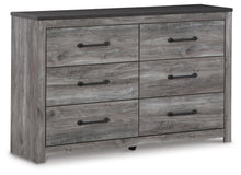 Load image into Gallery viewer, Bronyan Six Drawer Dresser

