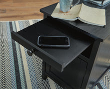 Load image into Gallery viewer, Treytown Chair Side End Table
