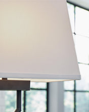 Load image into Gallery viewer, Brookthrone Metal Table Lamp (2/CN)
