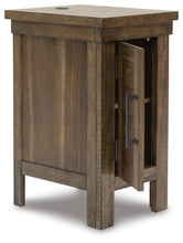 Load image into Gallery viewer, Moriville Chair Side End Table
