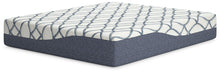 Load image into Gallery viewer, 14 Inch Chime Elite 2.0 California King Mattress

