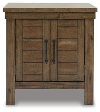 Load image into Gallery viewer, Moriville Rectangular End Table
