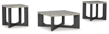 Load image into Gallery viewer, Sharstorm Occasional Table Set (3/CN)
