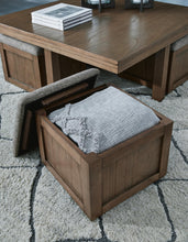 Load image into Gallery viewer, Boardernest Cocktail TBL w/4 Stools (5/CN)
