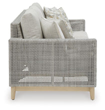 Load image into Gallery viewer, Seton Creek Sofa with Cushion

