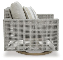 Load image into Gallery viewer, Seton Creek Swivel Lounge w/ Cushion
