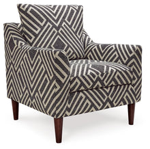 Load image into Gallery viewer, Morrilton Next-Gen Nuvella Accent Chair

