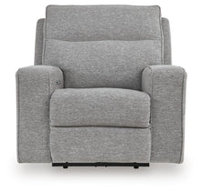 Load image into Gallery viewer, Biscoe PWR Recliner/ADJ Headrest
