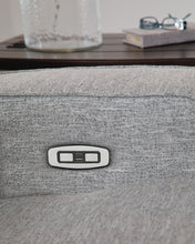 Load image into Gallery viewer, Biscoe PWR REC Sofa with ADJ Headrest
