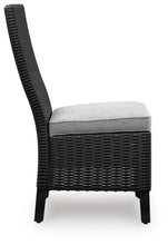 Load image into Gallery viewer, Beachcroft Side Chair with Cushion (2/CN)
