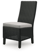 Load image into Gallery viewer, Beachcroft Side Chair with Cushion (2/CN)
