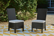Load image into Gallery viewer, Beachcroft Side Chair with Cushion (2/CN)
