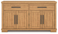Load image into Gallery viewer, Havonplane Dining Room Server
