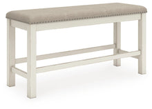 Load image into Gallery viewer, Robbinsdale DBL Counter UPH Bench (1/CN)
